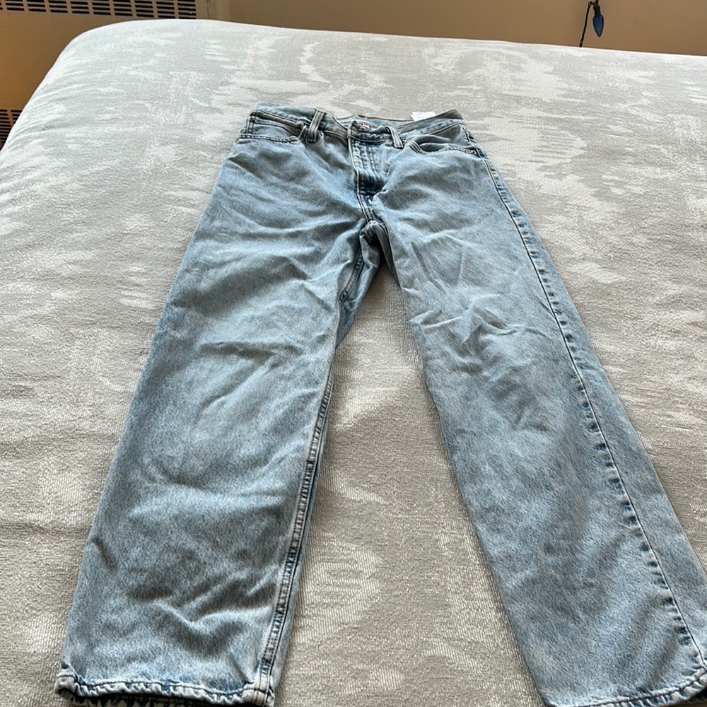 Levi’s Dad Jeans 26